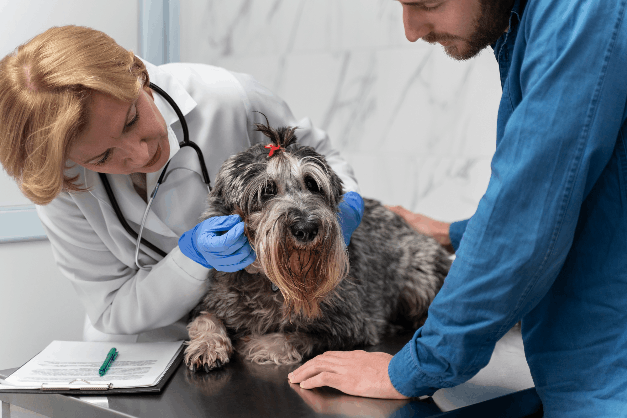 Pet Urgent Care