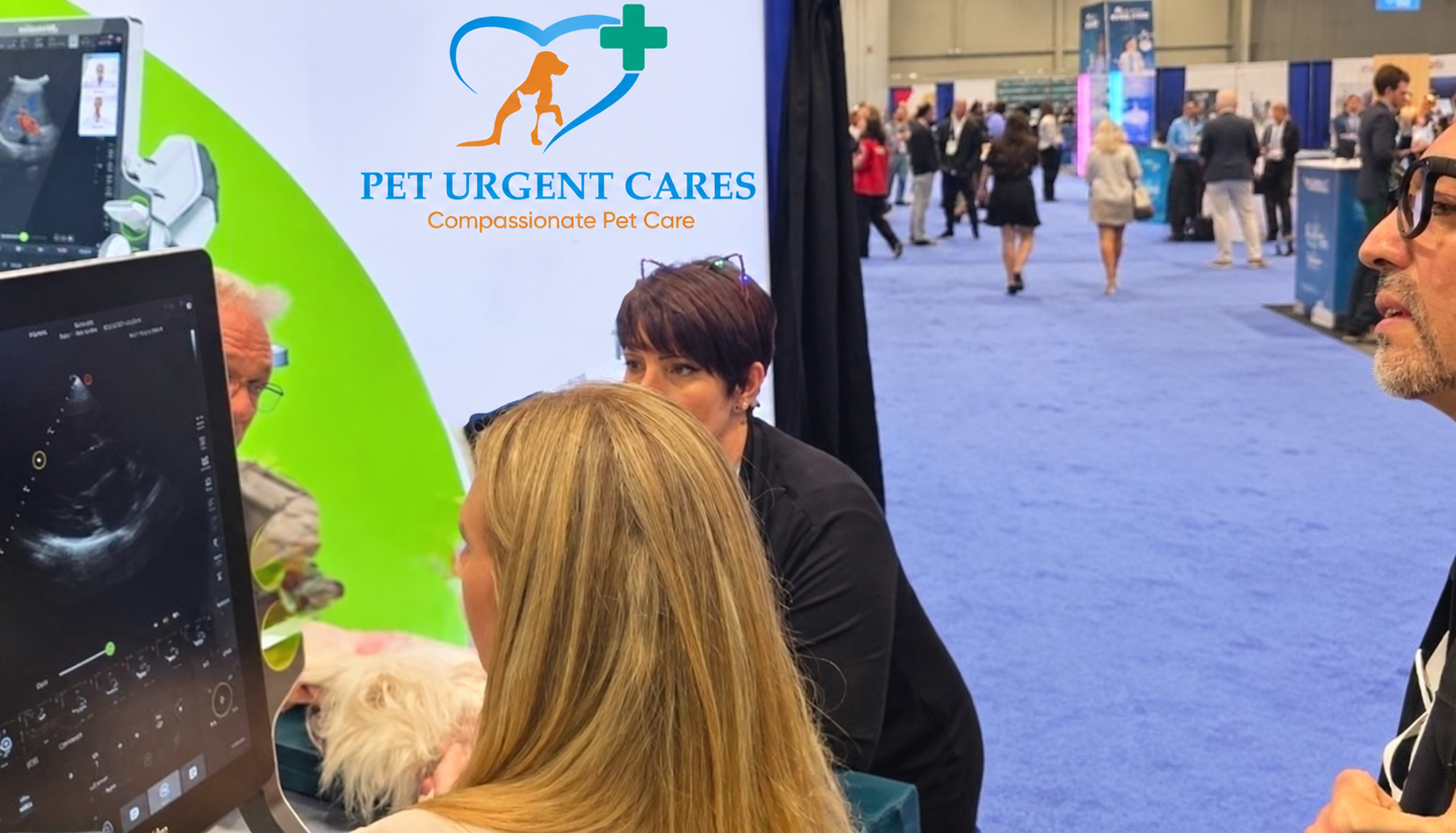 Pet Urgent Cares|About Us