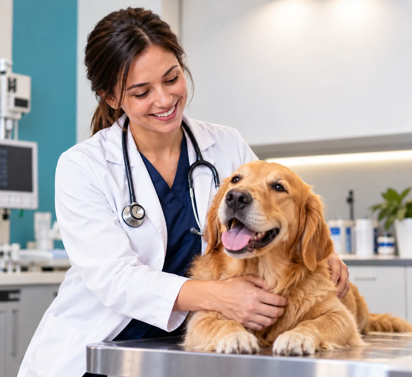 Pet Urgent Cares | Careers