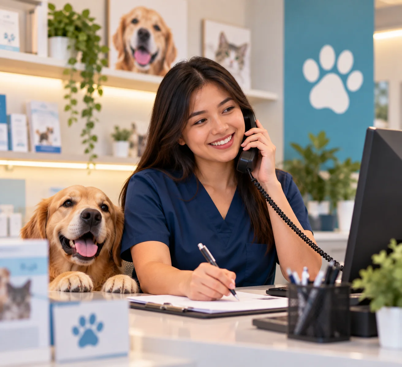 Pet Urgent Cares | Careers