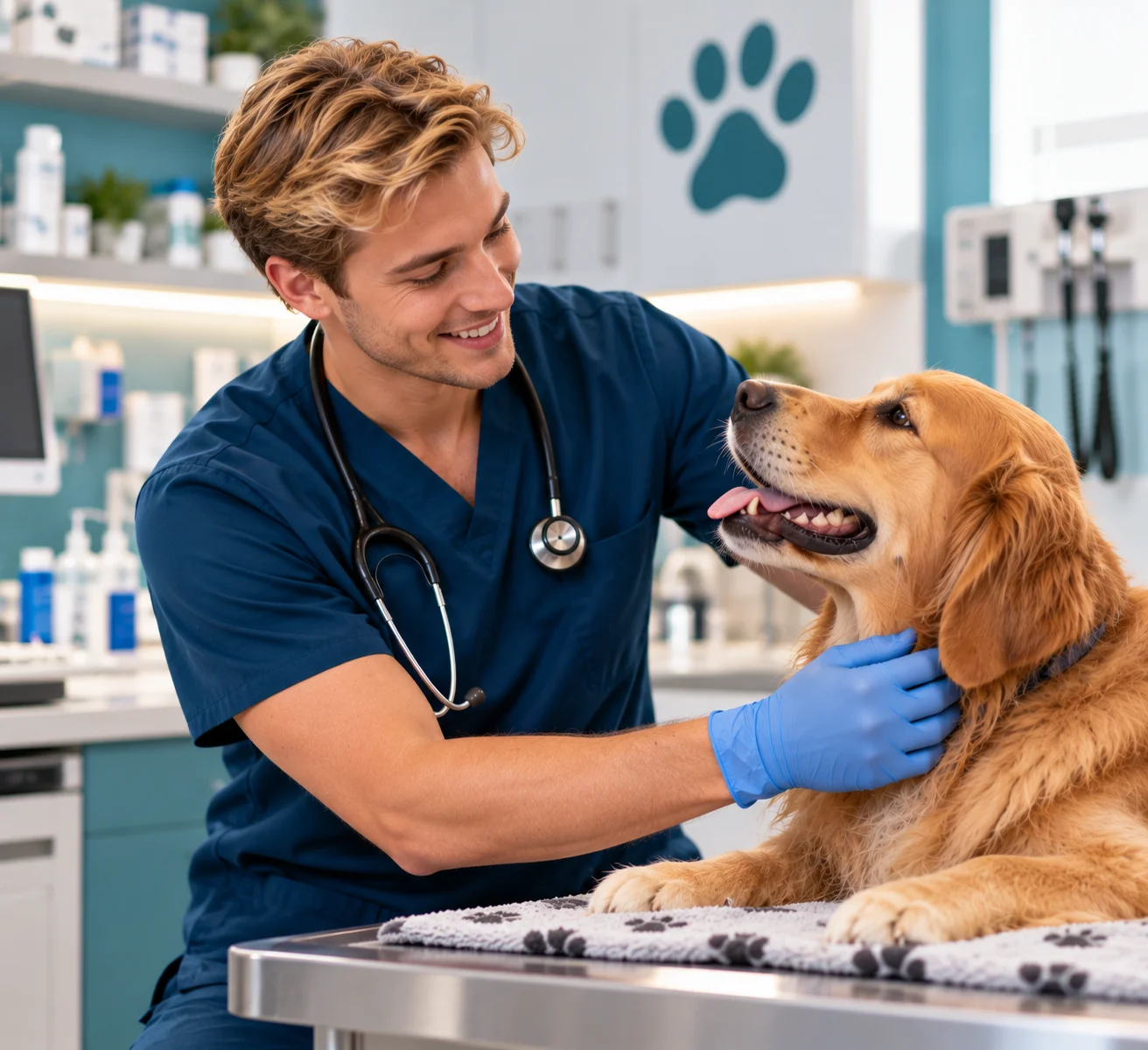 Pet Urgent Cares | Careers