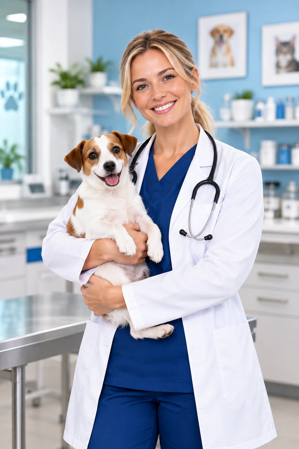 Pet Urgent Cares|Careers